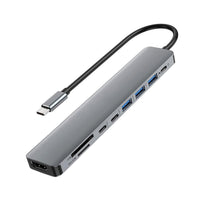 Hdmi Docking Station USB Accessory – Hub