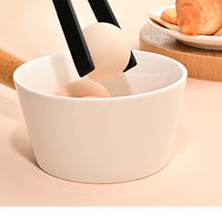 Silicone Food Tongs – Steak Clip Salad