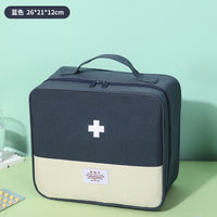 Medicine Medical Emergency Bag