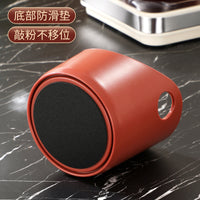 Coffee Maker – Powder Dregs Barrel
