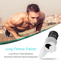 Improvement Breathing Exercise Trainer