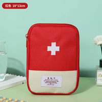 Medicine Medical Emergency Bag
