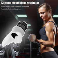 Improvement Breathing Exercise Trainer