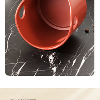 Coffee Maker – Powder Dregs Barrel