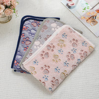 Pet Blanket – Mat Cat Dog