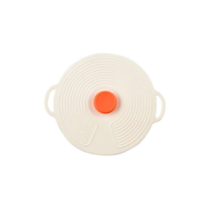 Microwave Oven Splash-proof Lid