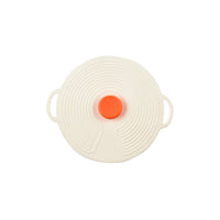 Microwave Oven Splash-proof Lid