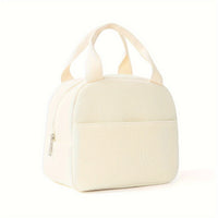 Lunch Bag Insulation Box – Rice Storage