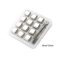 High-quality High- Mirror – Stainless Steel Ice