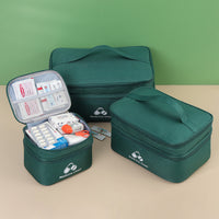 Bag Travel Portable Medicine