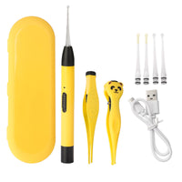 Ear Scoop Suit Baby Product – Lamp Tweezers Booger