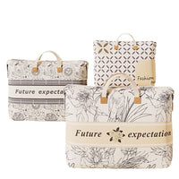 Quilt Storage Bag – Luggage