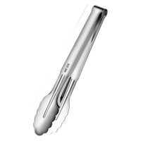 304 Stainless Steel Tongs – Commercial Kitchen