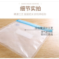 Vacuum Food Bag Preservation Household Sealing Bags