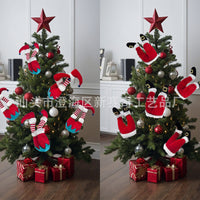 Leg Inserts Home Vase – Christmas Decorations