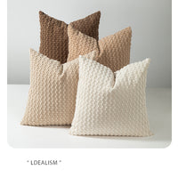 Corduroy Pillow – Cover Cushion Living