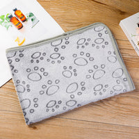 Pet Blanket – Mat Cat Dog
