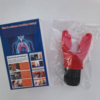 Improvement Breathing Exercise Trainer
