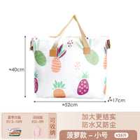 Quilt Storage Bag – Luggage