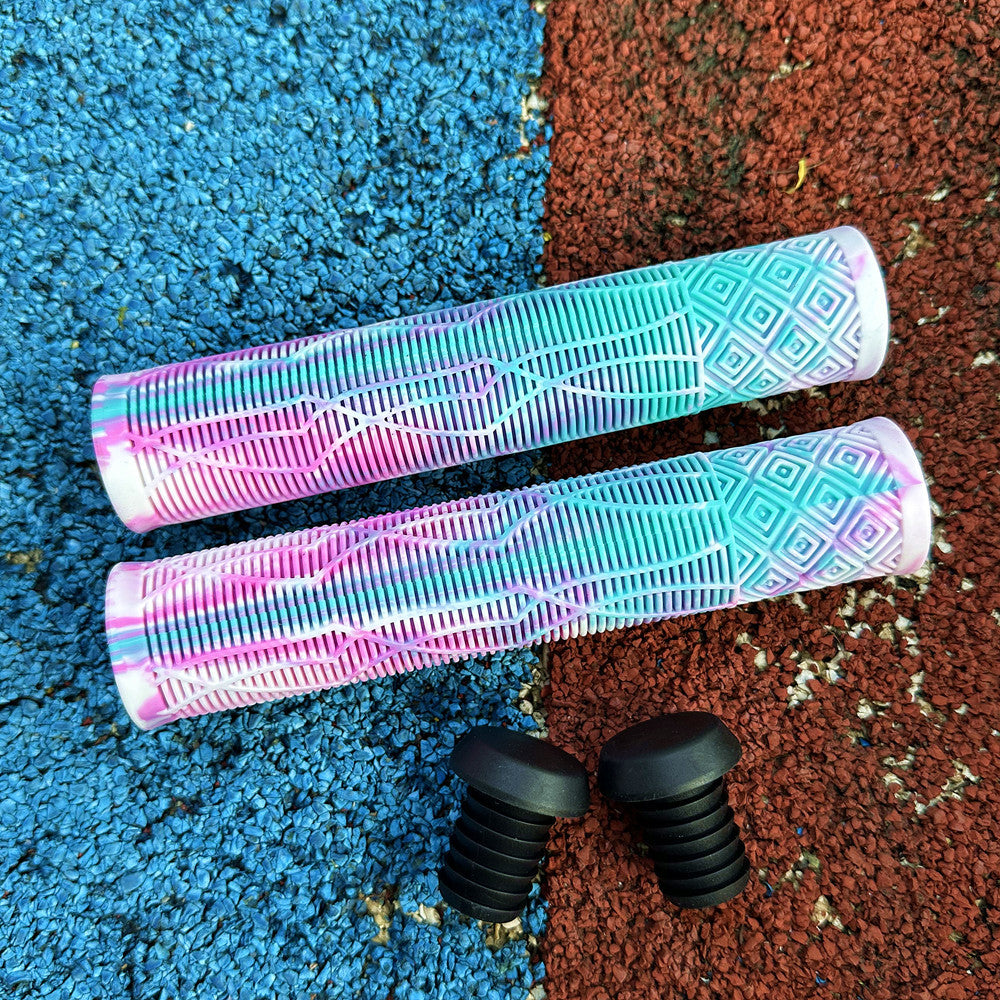 Non-slip Soft Cycling Bicycle Accessory – Grip Accessories