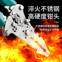 Manual Peeling Tool