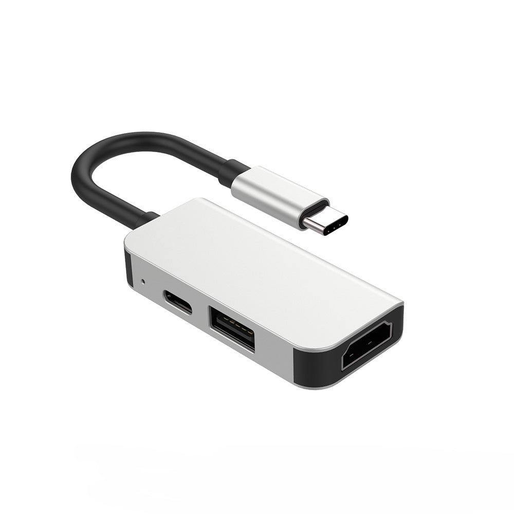 Hdmi Docking Station USB Accessory – Hub