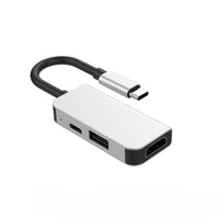 Hdmi Docking Station USB Accessory – Hub
