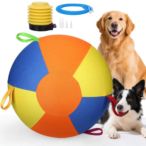 Sheep Horse Dog Accessory – Herding Ball Durable