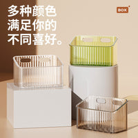 Secondary Face Wash Storage Box – Wall Hanging Toilet