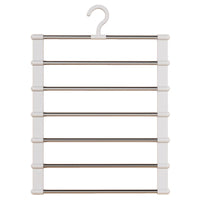 Multi-layer Multifunctional Household – Rack Non-slip Trousers