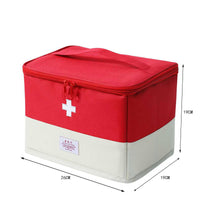 Medicine Medical Emergency Bag