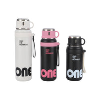 Large-capacity Reusable Straws – Insulated Cup Outdoor
