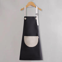 Children's Apron – Painting Waterproof Antifouling