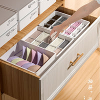 Household Intimates Socks – Storage Box Plastic