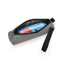 Zipper Box Hand Storage Bag