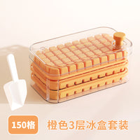 Ice Cube Tray – Food Grade Household