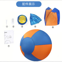 Sheep Horse Dog Accessory – Herding Ball Durable