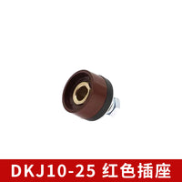 European Quick-plug Head Cable – Connector