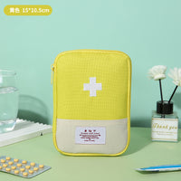 Medicine Medical Emergency Bag