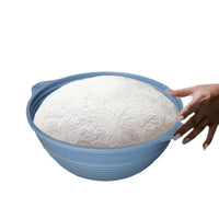 Silicone Fermentation Basket – Household Oven Baking