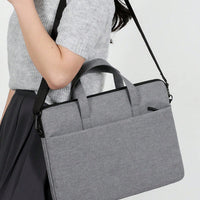 Shoulder Laptop Gift Bag