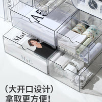 Stationery Dust-proof Finishing Box