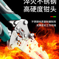 Manual Peeling Tool