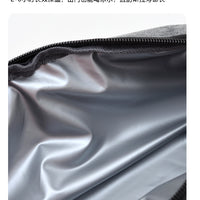 Zipper Box Hand Storage Bag