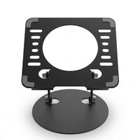 Laptop Stand – 360-degree Rotating Adjustable