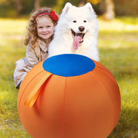 Sheep Horse Dog Accessory – Herding Ball Durable