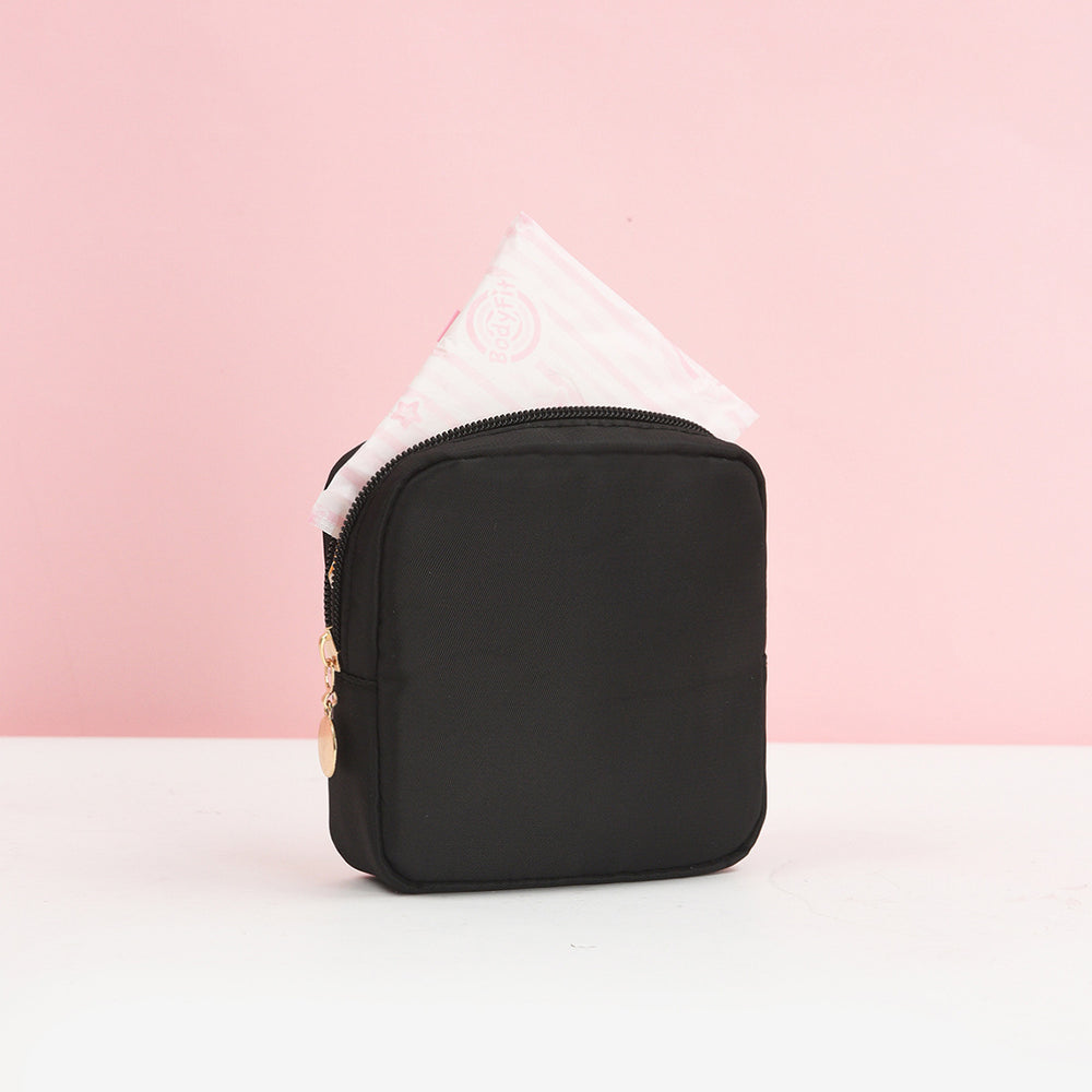 Sanitary Napkin Storage Bag – Auntie Carry-on