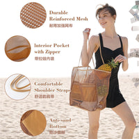 Bag Travel Shoulder Tote – Large Capacity Clothing