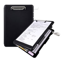 Plastic Transparent Folder