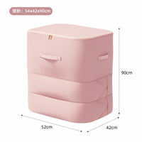 Labeling Quilt Down Jacket – Storage Bag Compressible